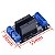 Relé Ssr 2 Canais 5V - Imagem 1