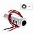 Laser Formato Pronto 5V 650nm Vermelho - Imagem 1