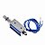 Mini Solenoide 24V - Imagem 4