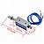 Mini Solenoide 12V - Imagem 2
