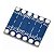 Conversor Nível Lógico 5V-3,3V - Imagem 3