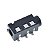 Conector P2 Fêmea Pj-320D 4 Pinos Smj - Imagem 1