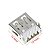Conector Usb Fêmea 90° Tipo A - Imagem 2