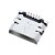 Conector Micro Usb Fêmea - Imagem 7