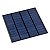 14x Placa Painel Célula Solar Fotovoltaica 12v 250ma 3w - Imagem 1