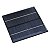 Mini Placa Painel Célula Solar Fotovoltaica 9v 220ma 2w - Imagem 3