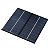 Mini Placa Painel Célula Solar Fotovoltaica 9v 220ma 2w - Imagem 5