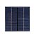Mini Placa Painel Célula Solar Fotovoltaica 9v 220ma 2w - Imagem 6