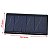 Mini Placa Painel Célula Solar Fotovoltaica 5,5v 50ma 0,27w - Imagem 2