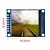 Display Lcd Tft Ips Colorido 1.54 St7789 240x240 Cores Vivas - Imagem 2