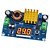 Step-up Conversor Dc Estabilizado 4v-35v Para 5v-45v Xh-m411 - Imagem 1