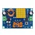Step-up Conversor Dc Estabilizado 4v-35v Para 5v-45v Xh-m411 - Imagem 4