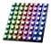 Ws2812 Matriz De Led 5050 Rgb 8x8 Endereçável 64bits - Imagem 5