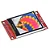 Display Lcd 1.8 Tft Colorido 128x160 Rgb Com Suporte Sd - Imagem 4