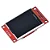 Display Lcd 1.8 Tft Colorido 128x160 Rgb Com Suporte Sd - Imagem 3