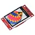 Display Lcd 1.8 Tft Colorido 128x160 Rgb Com Suporte Sd - Imagem 5