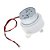 Mini Motor Com Redução 12v 14 Rpm S30k - Imagem 3