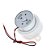 Mini Motor Com Redução 12v 14 Rpm S30k - Imagem 4