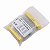 Kit Indutor Encapsulado 140 Peças 1/4W 14 Valores - Imagem 3