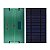 Placa Painel Célula Solar Fotovoltaica 5v 400ma 2w - Imagem 3