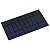 Placa Painel Célula Solar Fotovoltaica 5v 400ma 2w - Imagem 4