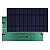 Placa Painel Célula Solar Fotovoltaica 5v 400ma 2w - Imagem 7