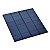 Mini Placa Painel Célula Solar Fotovoltaica 6v 660ma 170mm - Imagem 1