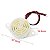 Buzzer Intermitente 12v Alarme De Alto Decibel 95db - Imagem 2