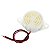 Buzzer Intermitente 12v Alarme De Alto Decibel 95db - Imagem 6