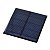 Mini Placa Painel Célula Solar Fotovoltaica 6v 150ma 0,9w - Imagem 3