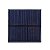 Mini Placa Painel Célula Solar Fotovoltaica 6v 150ma 0,9w - Imagem 4