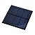 Mini Placa Painel Célula Solar Fotovoltaica 6v 150ma 0,9w - Imagem 8