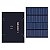 Mini Placa Painel Célula Solar Fotovoltaica 12v 125ma 1,5w - Imagem 3