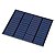 Mini Placa Painel Célula Solar Fotovoltaica 12v 125ma 1,5w - Imagem 5