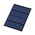 Mini Placa Painel Célula Solar Fotovoltaica 12v 125ma 1,5w - Imagem 6