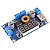 Regulador De Tensão Xl4015 Com Voltímetro Usb Step Down 5a - Imagem 3