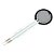 Sensor De Pressão Membrana Resistiva Fsr402 - Imagem 1