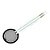 Sensor De Pressão Membrana Resistiva Fsr402 - Imagem 6