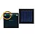 Mini Placa Painel Célula Solar Fotovoltaica 2v 100ma 0,2w - Imagem 4