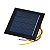 Mini Placa Painel Célula Solar Fotovoltaica 2v 100ma 0,2w - Imagem 5