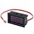 Display Voltimetro 4,5v A 30v Dc - Imagem 1