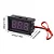 Display Voltimetro 4,5v A 30v Dc - Imagem 3