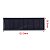 Mini Placa Painel Célula Solar Fotovoltaica 6v 100ma 0,6w - Imagem 2