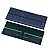 Mini Placa Painel Célula Solar Fotovoltaica 6v 250ma 1,5w - Imagem 3
