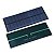 Mini Placa Painel Célula Solar Fotovoltaica 6v 250ma 1,5w - Imagem 4