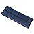 Mini Placa Painel Célula Solar Fotovoltaica 6v 250ma 1,5w - Imagem 8