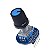Módulo Encoder Rotativo Com Chave 5 Terminais Ec11 - Imagem 1