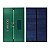 Placa Painel Célula Solar Fotovoltaica 5v 250ma 1,25w - Imagem 3