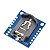 Módulo Rtc Ds1307 I2C com Eeprom Pra Arduino Pic Clock Time - Imagem 2