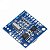 Módulo Rtc Ds1307 I2C com Eeprom Pra Arduino Pic Clock Time - Imagem 5